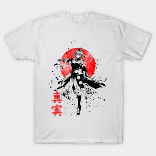 Oni Kujou T-Shirt